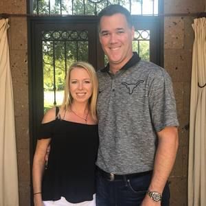 Meet your Posher, Mark